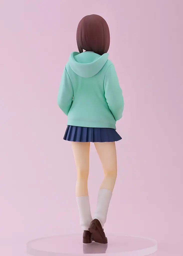 DANDADAN - Momo - Pop Up Parade 17cm