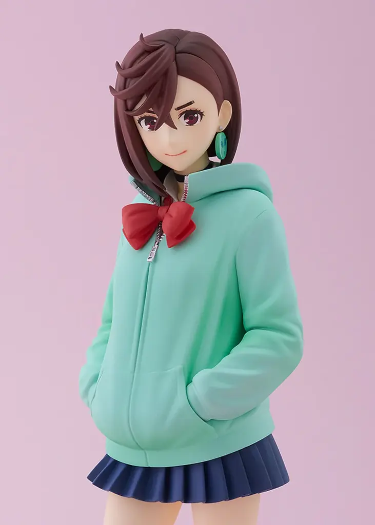 DANDADAN - Momo - Pop Up Parade 17cm