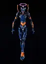 EVANGELION 2.0 - Mark 06 - Model Kit Moderoid 16.5cm