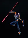 EVANGELION 2.0 - Mark 06 - Model Kit Moderoid 16.5cm