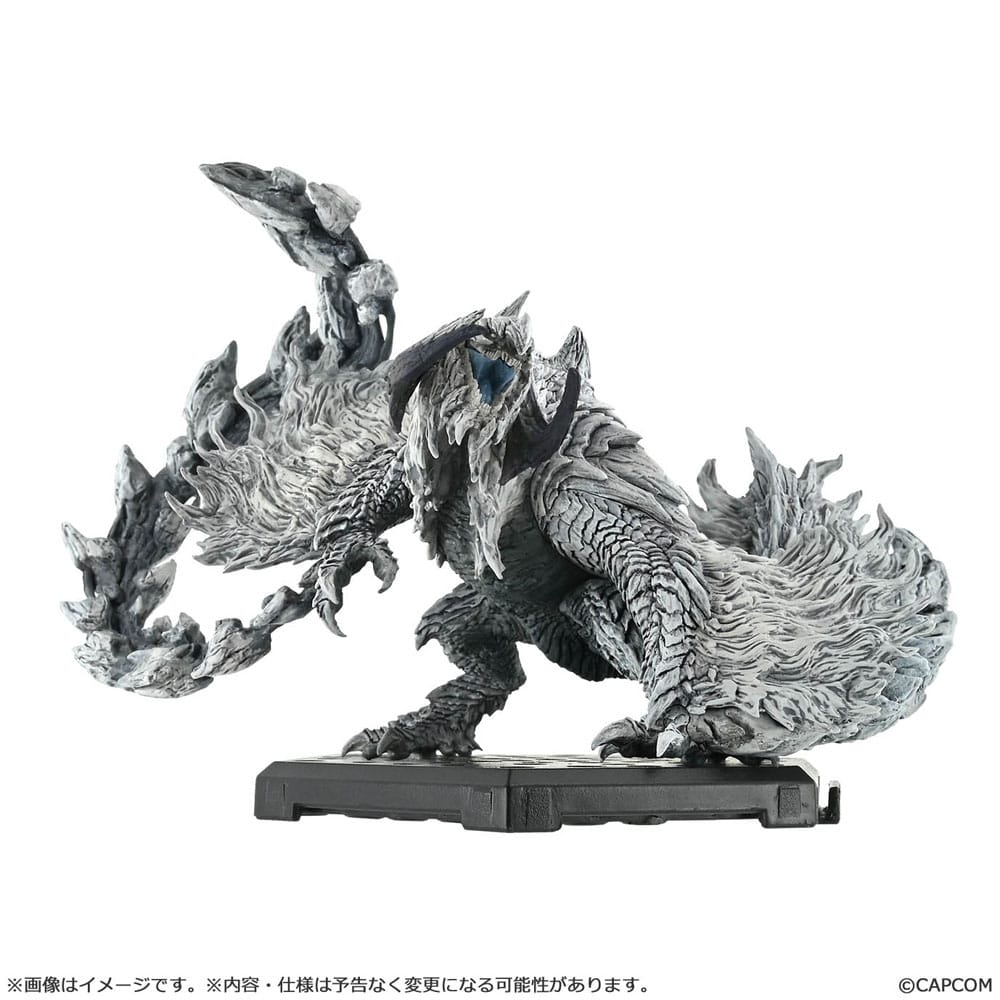 MONSTER HUNTER - Blind Box Figurine 10-15cm