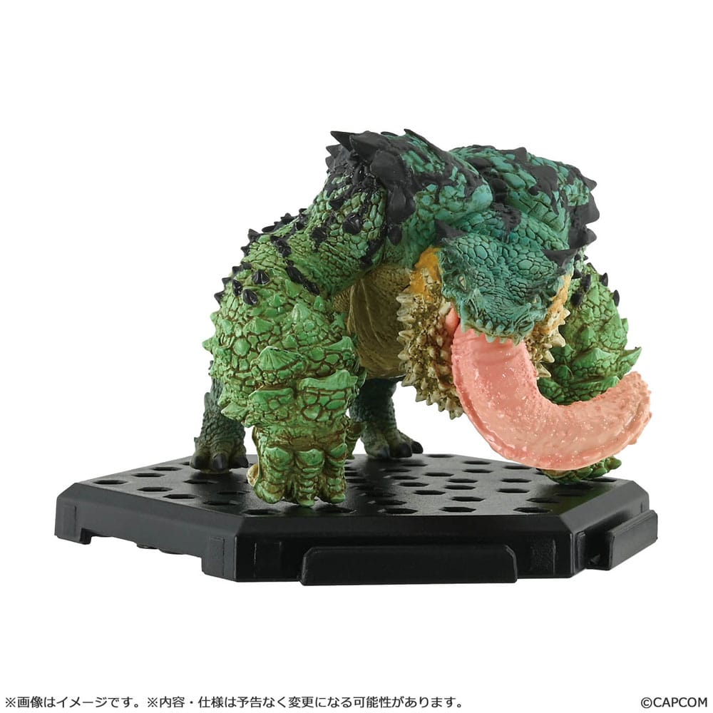MONSTER HUNTER - Blind Box Figurine 10-15cm