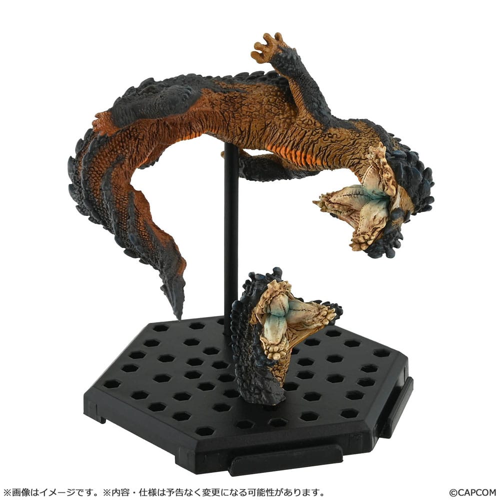 MONSTER HUNTER - Blind Box Figurine 10-15cm