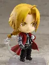 FULL METAL ALCHEMIST - Edward Elric - Figurine Nendoroid 10cm