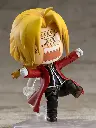 FULL METAL ALCHEMIST - Edward Elric - Figurine Nendoroid 10cm