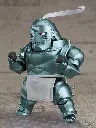 FULL METAL ALCHEMIST - Alphonse Elric - Figurine Nendoroid 12cm