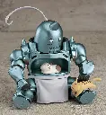 FULL METAL ALCHEMIST - Alphonse Elric - Figurine Nendoroid 12cm