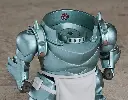 FULL METAL ALCHEMIST - Alphonse Elric - Figurine Nendoroid 12cm