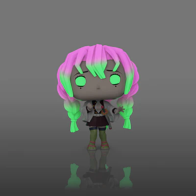 Funko POP 1306 Mitsuri SE GITD