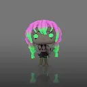 Funko POP 1306 Mitsuri SE GITD