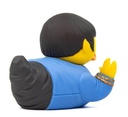 TUBBZ Boîte Canard de bain - Star Trek - Spock