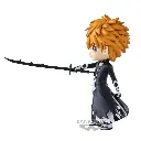 BLEACH THOUSAND YEAR BLOOD WAR - Ichigo Kurosaki - Q Posket 14cm