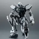 GUNDAM - GAT-X105 Strike Gundam Deactive - Fig. The Robot Spirits 12cm