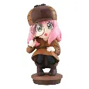 SPY X FAMILY - Anya - Statuettes Petitrama Vol.3 9cm