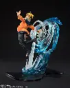 BORUTO - Boruto Uzumaki Kizuna Relation - Statuette FiguartsZERO 20cm