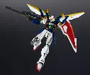 GUNDAM UNIVERSE - Action Figure - XXXG-01W Wing Gundam - 16cm