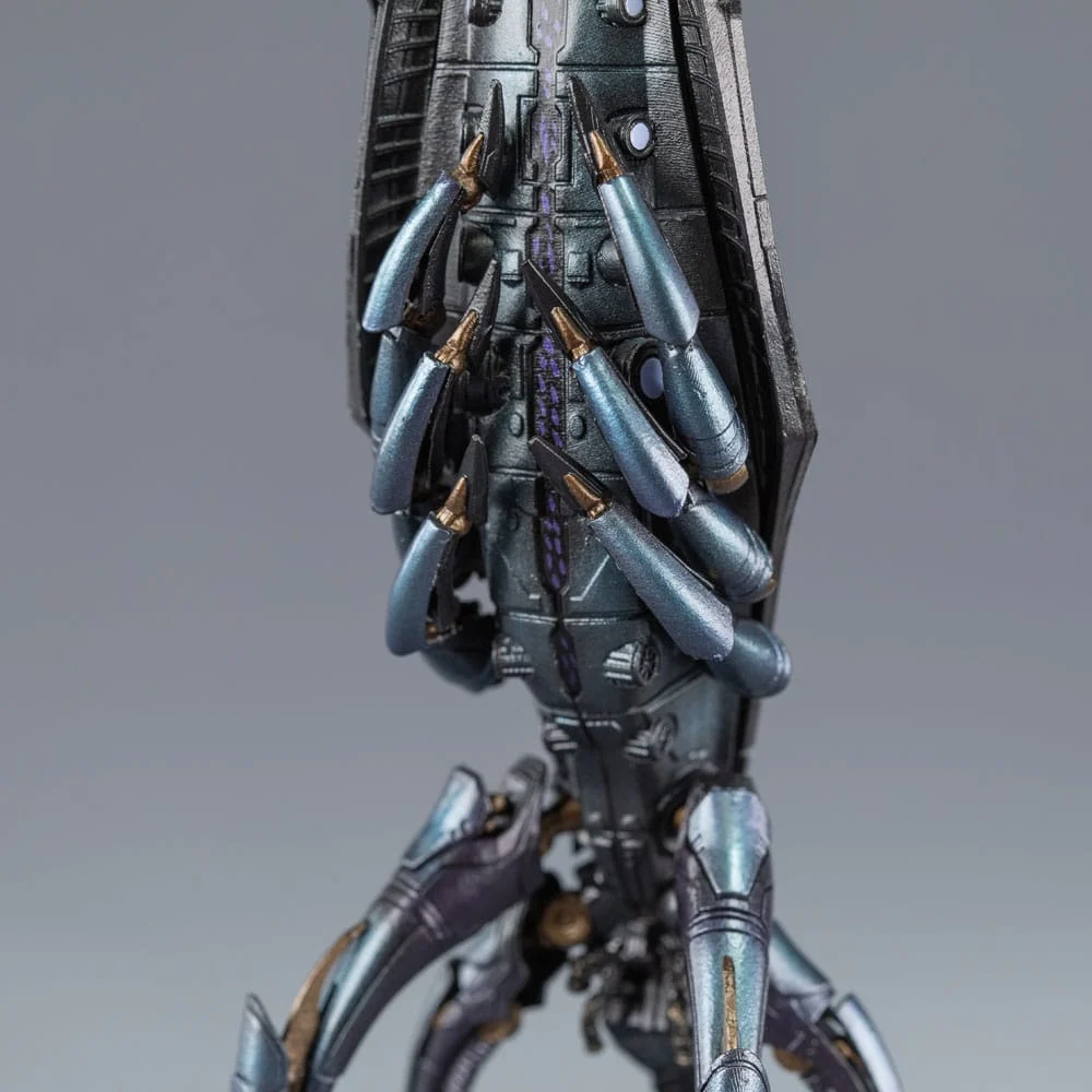 MASS EFFECT - Sovereign - Statuette 20cm