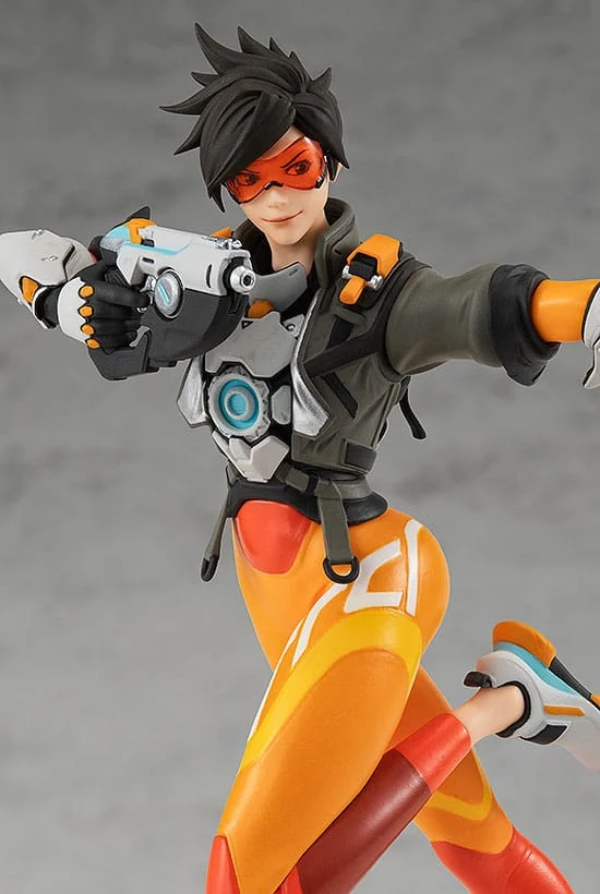 OVERWATCH 2 - Tracer - Pop Up Parade 17cm