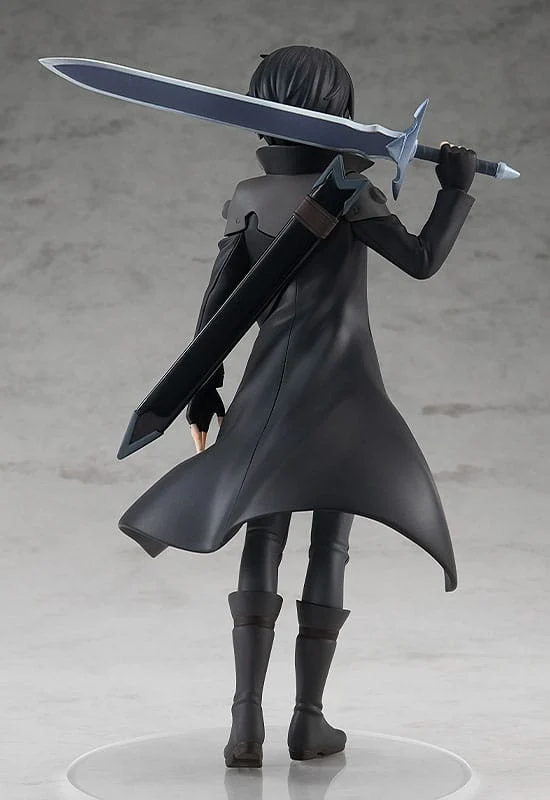 SWORD ART ONLINE PROGRESSIVE - Kirito - Pop Up Parade 17cm