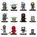 THE MANDALORIAN - Mystery Minis