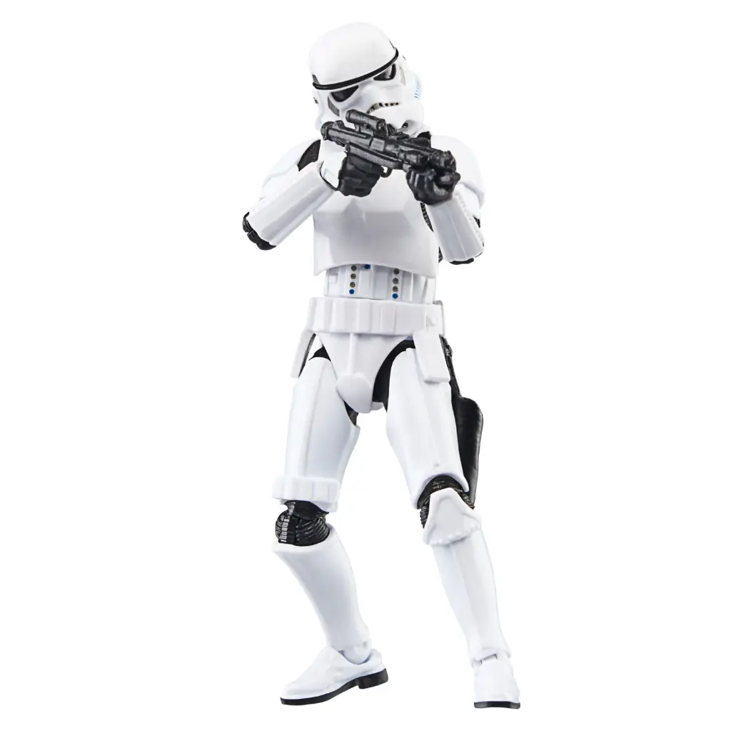 STAR WARS - Stormtrooper - Figurine Vintage Collection 10cm