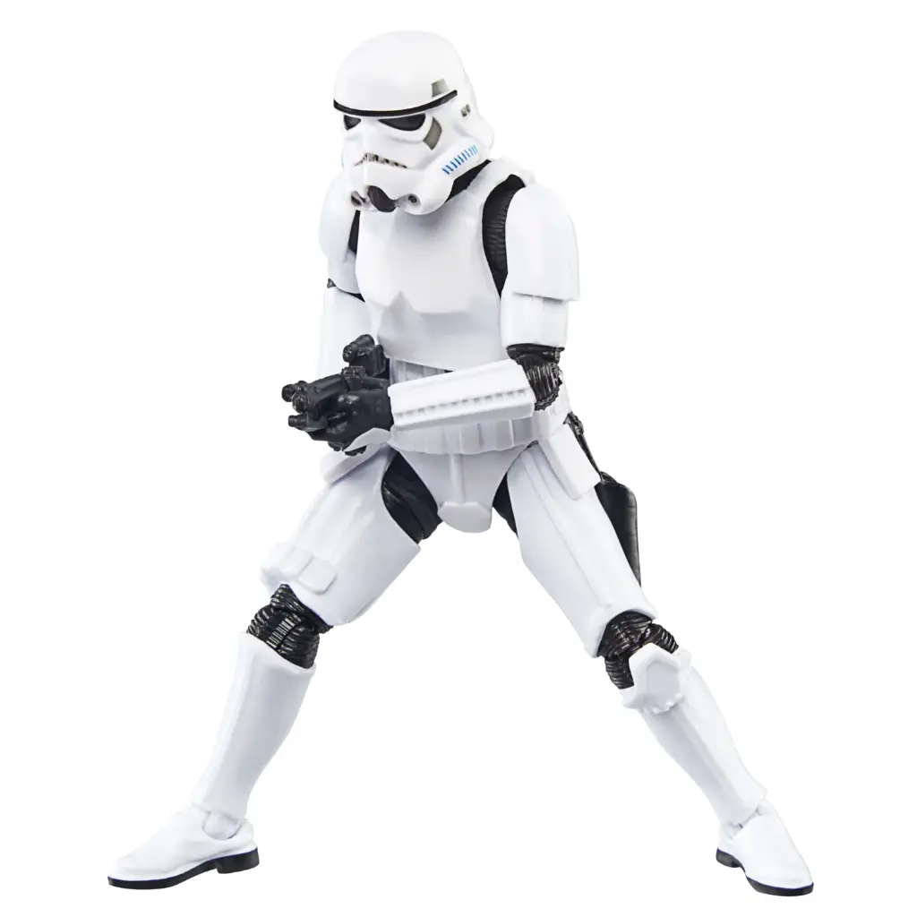 STAR WARS - Stormtrooper - Figurine Vintage Collection 10cm