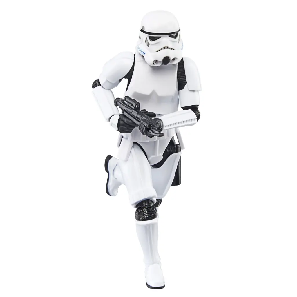 STAR WARS - Stormtrooper - Figurine Vintage Collection 10cm