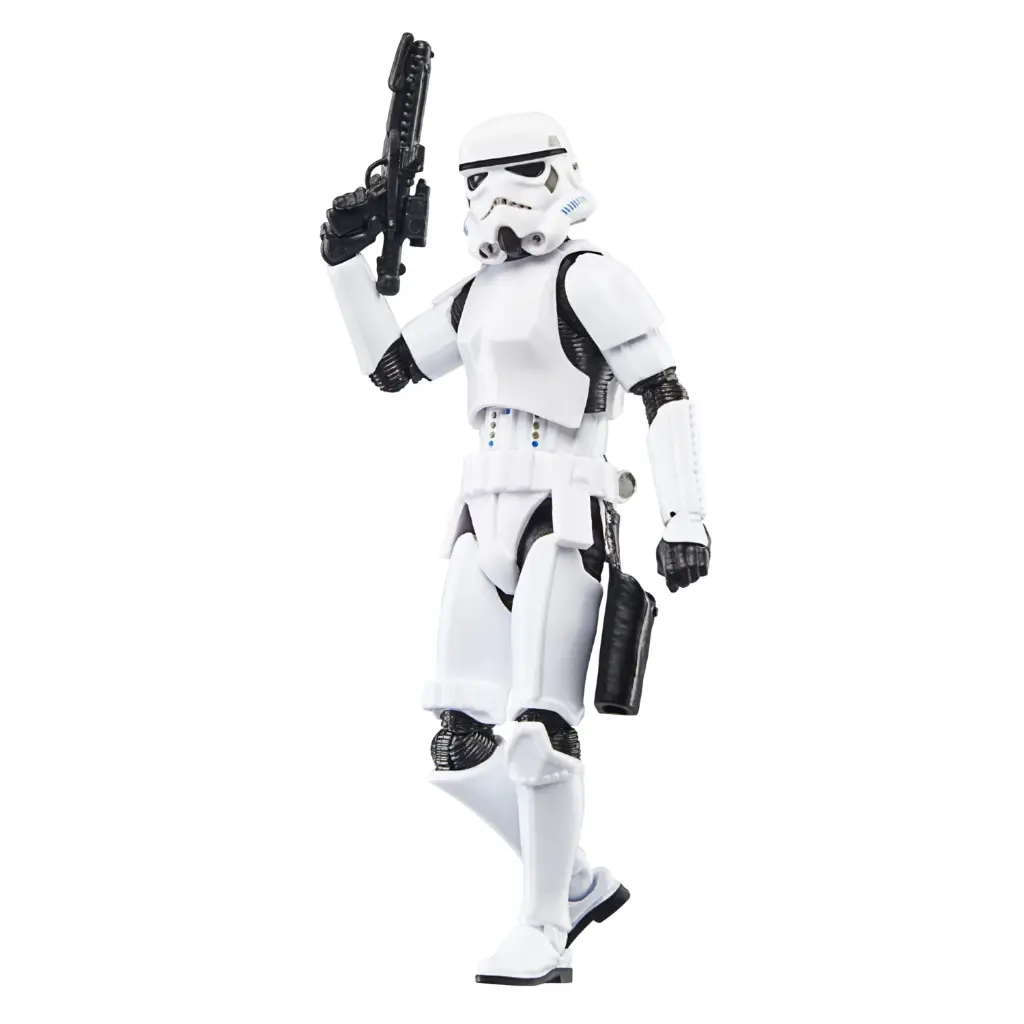 STAR WARS - Stormtrooper - Figurine Vintage Collection 10cm