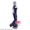 RE ZERO - Emilia - Figurine Glitter & Glamours 24cm