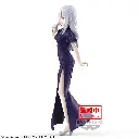 RE ZERO - Emilia - Figurine Glitter & Glamours 24cm