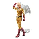 ONE PUNCH MAN - Saitama - Figurine DXF-Premium Figure 20cm