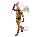 ONE PUNCH MAN - Saitama - Figurine DXF-Premium Figure 20cm