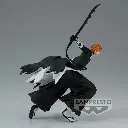 BLEACH - Ichigo Kurosaki - Figurine Vibration Stars 12cm