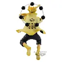 NARUTO SHIPPUDEN - Uzumaki Naruto - Figurine Vibration Stars 14cm