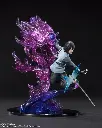 BORUTO - Sasuke Uchiha Kizuna Relation - Statuette FiguartsZERO 24cm