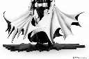 DC HEROES - Batman "Version Blanc & Noir" - Statuette 1/8 27cm