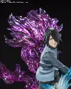 BORUTO - Sasuke Uchiha Kizuna Relation - Statuette FiguartsZERO 24cm