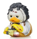 Numskull - Best of TUBBZ Boxed Bath Duck - Horror - Leatherface - 9cm 