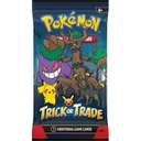 Pokémon TCG - Trick or Trade Booster Bundle (35 boosters) 