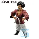 DRAGON BALL Z - Mr. Satan - Figurine Dueling To The Future 27cm 