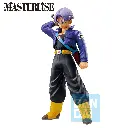 DRAGON BALL Z - Trunks - Figurine Dueling To The Future 23cm 