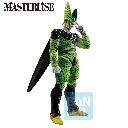 DRAGON BALL Z - Perfect Cell - Figurine Dueling To The Future 29cm 