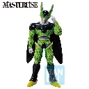 DRAGON BALL Z - Perfect Cell - Figurine Dueling To The Future 29cm 