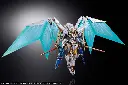 CODE GEASS - Lancelot Albion - Figurine Metal Build Dragon Scale 18cm 