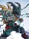 MY HERO ACADEMIA - Izuku Midoriya "Dark Deku"- Statue 1/8 ARTFXJ 29cm 