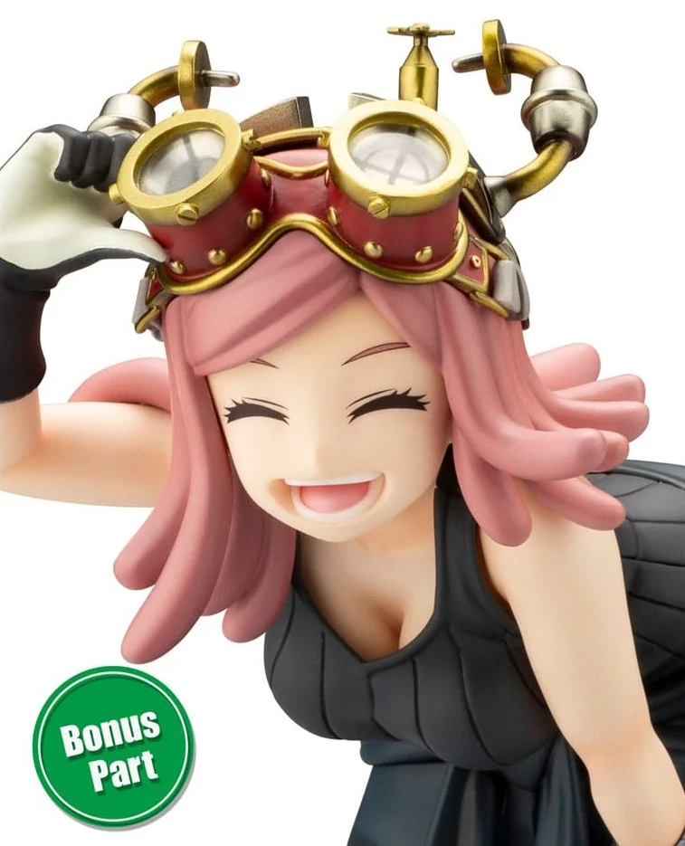 MY HERO ACADEMIA - Mei Hatsume - Statuette 1/8 ARTFXJ 18cm 