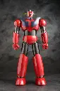 MAZINGER Z - Energer Z Burnning Red - Figurine Diecast 40cm 