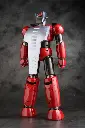 MAZINGER Z - Energer Z Burnning Red - Figurine Diecast 40cm 