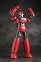 MAZINGER Z - Energer Z Burnning Red - Figurine Diecast 40cm 