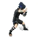 NARUTO - Uchiha Sasuke - Figurine Vibration Stars 14cm 